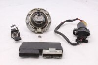 Tændingslåssæt, styreenhed, brændstoftanklås Honda CBR 900 RR SC50 02-03