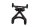 Front axle control arm, swivel arm, front axle link BMW K 1300 S K40 0508 09-15