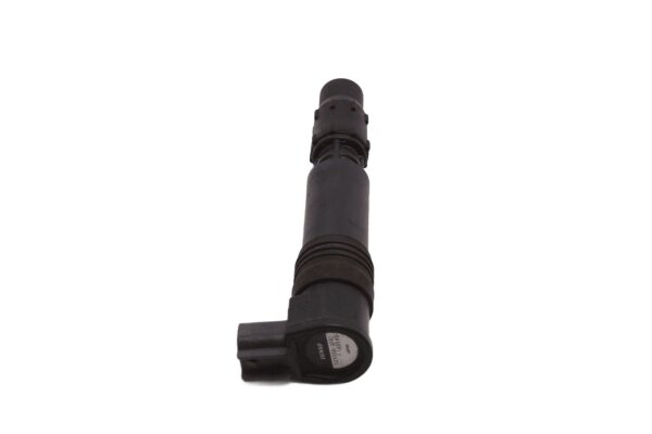 Ignition coil, spark plug connector, single coil, ignition cable Honda CBR 900 RR SC50 02-03