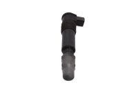 Ignition coil, spark plug connector, single coil, ignition cable Honda CBR 900 RR SC50 02-03