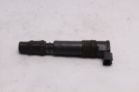 Ignition coil, spark plug connector, single coil, ignition cable Honda CBR 900 RR SC50 02-03