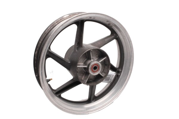 Llanta trasera de fundición 17xMT4.00 5 radios traseros Honda Seven Fifty RC42 92-03