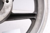Llanta trasera de fundición 17xMT4.00 5 radios traseros Honda Seven Fifty RC42 92-03