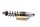 Left strut shock absorber, suspension damper Honda Seven Fifty RC42 92-03
