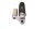 Left strut shock absorber, suspension damper Honda Seven Fifty RC42 92-03