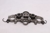 Upper fork bridge, steering head clamp bracket Honda CB 1000 F Big One SC30 93-96