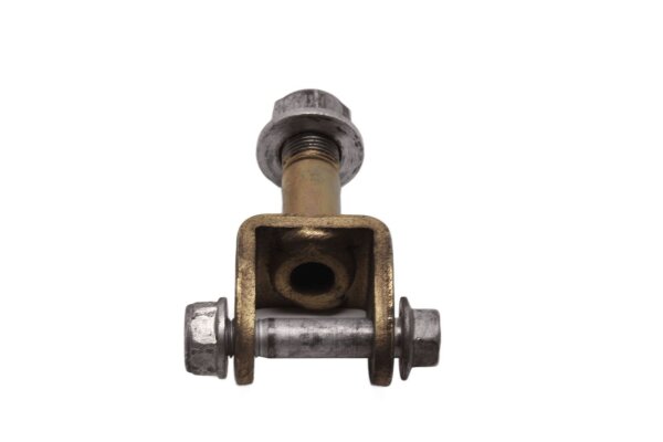 Federbeinhalter Zugstrebe Schwinge Honda CBR 900 RR SC50 02-03