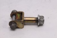 Federbeinhalter Zugstrebe Schwinge Honda CBR 900 RR SC50 02-03