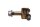 Federbeinhalter Zugstrebe Schwinge Honda CBR 900 RR SC50 02-03