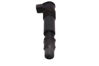 Ignition coil, spark plug connector, single coil, ignition cable Honda CBR 900 RR SC50 02-03