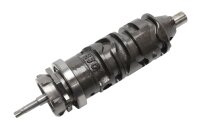 Shift drum, gearbox shaft, shift mechanism shaft Honda Seven Fifty RC42 92-03
