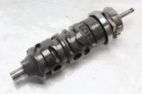 Shift drum, gearbox shaft, shift mechanism shaft Honda Seven Fifty RC42 92-03