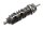 Shift drum, gearbox shaft, shift mechanism shaft Honda Seven Fifty RC42 92-03