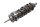 Shift drum, gearbox shaft, shift mechanism shaft Honda Seven Fifty RC42 92-03