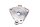 Oliepumpedæksel, drivhjulsføring, smøring BMW F 800 S E8ST K71 0216 05-11