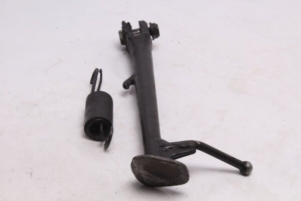 Caballete lateral con resorte, interruptor de caballete lateral Honda CB 1000 F Big One SC30 93-96