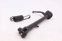 Caballete lateral con resorte, interruptor de caballete lateral Honda CB 1000 F Big One SC30 93-96