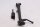 Caballete lateral con resorte, interruptor de caballete lateral Honda CB 1000 F Big One SC30 93-96