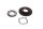 Nedre styrhuvudlagersats, gaffelbryggsmutter Honda CBR 900 RR SC50 02-03