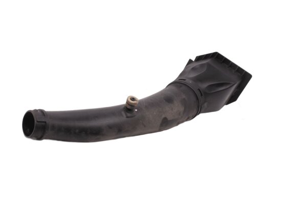 Intake duct, air guide, left air collector BMW K 1300 S K40 0508 09-15
