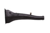 Intake duct, air guide, left air collector BMW K 1300 S K40 0508 09-15