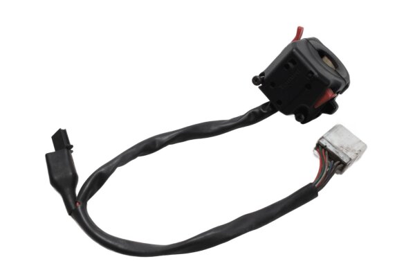 Lenkerschalter links Licht Blinker Hupe Triumph Speed Triple T509 T509 501 97-99