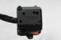 Lenkerschalter links Licht Blinker Hupe Triumph Speed Triple T509 T509 501 97-99