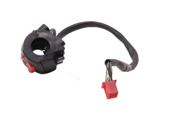 Höger styrströmbrytare: startströmbrytare, dödströmbrytare Honda CBR 900 RR SC50 02-03