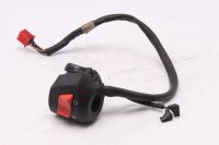 Höger styrströmbrytare: startströmbrytare, dödströmbrytare Honda CBR 900 RR SC50 02-03