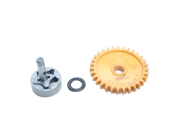 Ölpumpe Antriebsrad Rotor Zahnrad Pumpenrad Schmieröl BMW F 650 GS R13 04-08