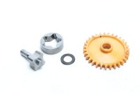 Ölpumpe Antriebsrad Rotor Zahnrad Pumpenrad Schmieröl BMW F 650 GS R13 04-08