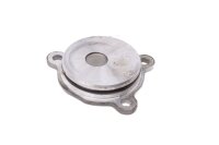Oil pump cover, engine cover, sealing assembly BMW F 800 S E8ST K71 0216 05-11