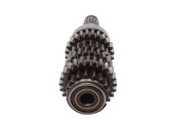 Transmissionsudgangsaksel, gearaksel, gearaksel BMW F 800 S E8ST K71 0216 05-11