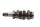 Transmissionsudgangsaksel, gearaksel, gearaksel BMW F 800 S E8ST K71 0216 05-11