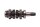 Transmissionsudgangsaksel, gearaksel, gearaksel BMW F 800 S E8ST K71 0216 05-11