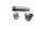 Timing chain tensioner guide, tensioning bolt, spring BMW F 800 S E8ST K71 0216 05-11