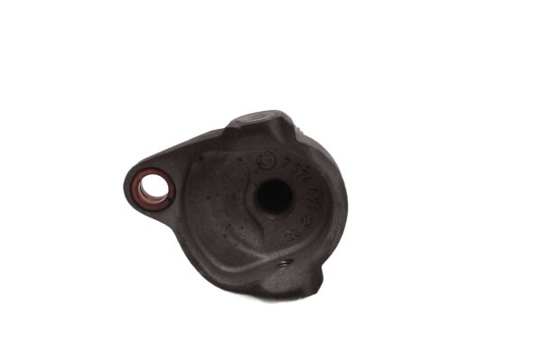 Nedre trippelklämmans bult, styrhuvudets klämaxel 7676671 BMW K 1300 S K40 0508 09-15