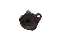 Nedre trippelklämmans bult, styrhuvudets klämaxel 7676671 BMW K 1300 S K40 0508 09-15