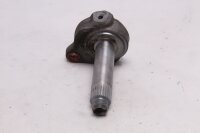 Nedre trippelklämmans bult, styrhuvudets klämaxel 7676671 BMW K 1300 S K40 0508 09-15