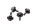 Jeu de vis de couvercle de soupape, joint hexagonal BMW F 800 S E8ST K71 0216 05-11