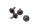Jeu de vis de couvercle de soupape, joint hexagonal BMW F 800 S E8ST K71 0216 05-11