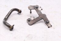 Cárter de aceite, línea de aceite, colector de admisión de aceite, guía de aceite Honda CB 1000 F Big One SC30 93-96