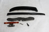 Cadena de distribución, tensor de cadena, carril guía, tensor BMW F 800 S E8ST K71 0216 05-11