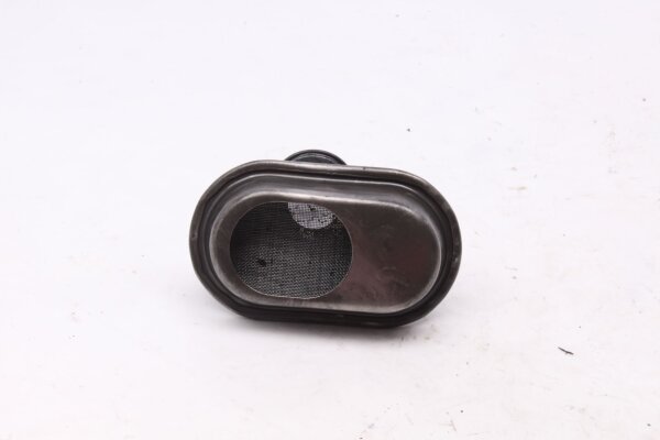 Oil intake strainer, oil pan strainer, engine oil pan strainer Honda CB 1000 F Big One SC30 93-96