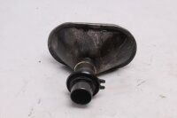 Oil intake strainer, oil pan strainer, engine oil pan strainer Honda CB 1000 F Big One SC30 93-96