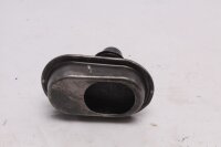 Oil intake strainer, oil pan strainer, engine oil pan strainer Honda CB 1000 F Big One SC30 93-96