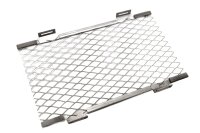 Radiator guard grille, right side Honda VTR 1000 F Fire Storm SC36 97-06