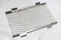 Radiator guard grille, right side Honda VTR 1000 F Fire Storm SC36 97-06
