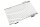 Radiator guard grille, right side Honda VTR 1000 F Fire Storm SC36 97-06