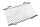 Radiator guard grille, right side Honda VTR 1000 F Fire Storm SC36 97-06